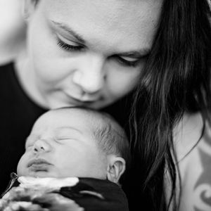 Meet your Posher, Sam